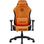 Геймерське крісло Anda Seat Phantom 3 Tiger edition PVC Size L Orange (AD18Y-14-OB-PV/C)