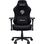 Крісло ігрове Anda Seat Phantom 3 Pro Size L Black Fabric (AD18YC-06-B-F)