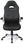 Геймерське крісло АКЛАС Погін Tilt (PU Black) (00172346)