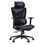 Геймерське крісло Anda Seat X-Air Mega Size XL Mesh Space Black (AD-WY-01-BBB)