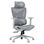 Геймерське крісло Anda Seat X-Air Mega Size XL Mesh Gray Twilight (AD-WY-01-GGSP)
