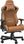 Геймерське крісло Anda Seat Kaiser 2 Size XL Brown (AD12XL-07-K-PV-K01)