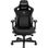 Геймерське крісло Anda Seat Kaiser 3 XL Black (AD12YDC-XL-01-B-PVC)