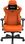 Геймерське крісло Anda Seat Kaiser 3 XL Orange (AD12YDC-XL-01-O-PVC)