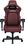 Геймерское кресло Anda Seat Kaiser 4 Size L Maroon Premium PVC (AD12YDDC-L-20-A-PV/C)