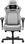 Геймерське крісло Anda Seat Kaiser 4 V2 Ash Grey Fabric Size XL (AD12YDDC-XLL-20-G-CF-03)