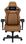 Геймерское кресло Anda Seat Kaiser 4 Size XL Brown Premium PVC (AD12YDDC-XLL-20-K-PV/C)
