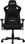 Геймерське крісло Anda Seat Kaiser Frontier Fabric Black Size XL (AD12YXL-17-B-F-B02)