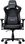 Геймерське крісло Anda Seat Kaiser Frontier Size XL Black (AD12YXL-17-B-PV)