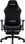 Геймерское кресло Anda Seat Luna Pro Black Fabric Size L (AD18T-44-B-F)
