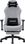 Геймерское кресло Anda Seat Luna Pro Gray Fabric Size L (AD18T-44-G-F)