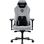 Геймерское кресло Anda Seat Phantom 3 XL Gray Fabric (AD18XL-52-G-F-G01)