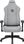 Геймерское кресло Anda Seat Novis Gray Fabric Size L (AD23-L-01-G-F)