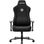 Геймерське крісло Anda Seat Novis Size XL Black Fabric (AD23-XL-01-B-F)