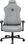 Геймерське крісло Anda Seat Novis Gray Fabric Size XL (AD23-XL-01-G-F)