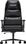Геймерское кресло Anda Seat X1 Gaming Sofa Black PVC (AD-W-SF01-04-B-PV)