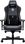 Геймерське крісло Anda Seat Kaiser 3E  Black PVC Size XL (AD23YC-XL-08-B-PV/C-B01)