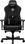 Геймерське крісло Anda Seat Kaiser 3E XL Black Fabric (AD23YC-XL-09-B-CF-B01)