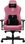 Геймерское кресло Anda Seat Kaiser 3E XL Pink Fabric (AD23YC-XL-09-P-CF-P01)