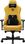 Геймерское кресло Anda Seat Kaiser 3E XL Bright Yellow Fabric (AD23YC-XL-09-Y-CF-Y01)