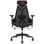 Геймерское кресло Asus SL400C ROG DESTRIER CORE/BK/WW (90GC01P0-MSG010)