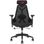 Геймерське крісло Asus SL400C ROG DESTRIER CORE/BK/UK (90GC01P0-MSG020)