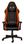 Геймерське крісло Canyon Deimos CND-SGCH4 Black-Orange