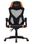 Геймерське крісло Canyon Flow MCH01 Mesh Black Orange (CNE-MCH01)