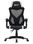 Геймерське крісло Canyon Flow MCH01 Mesh Black White (CNE-MCH01W)