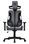 Геймерське крісло Canyon Morphos ABCH01 Grey (CNS-ABCH01GYB)