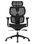 Геймерське крісло Canyon Ventra MOCH01 Mesh Black (CNS-MOCH01)
