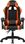 Геймерське крісло Canyon Core SGCH2 Black Orange (CNE-SGCH2)