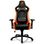Геймерське крісло Cougar Armor S black/orange