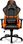 Геймерське крісло Cougar Armor Black/Orange