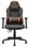 Геймерське крісло Cougar Fusion S Black/Orange