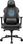 Геймерське крісло Cougar NxSys Aero Black
