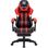 Геймерское кресло Defender Colran Black/Red (64025)