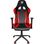 Геймерське крісло Defender Devastator CT-365 Black/Red (64365)