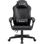 Геймерське крісло Defender Master Black (64472)