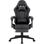 Геймерське крісло Defender Azure Black (64476)