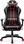 Геймерское кресло Diablo Chairs X-One 2.0 Normal Size Black-Red Europe