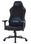 Геймерське крісло GamePro FGC750B Size L Fabric Black