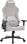 Крісло для геймерів GamePro FGC750LG Size L Fabric Light Grey