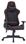 Геймерське крісло GamePro GC575FB Size L Fabric Black&Red
