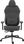 Геймерське крісло GamePro GC760DG Fabric Dark Gray