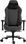 Геймерське крісло GamePro GC775DG Fabric Dark Gray