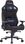 Крісло для геймерів GamePro GC900B Size XL Fabric Black