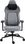 Геймерское кресло GamePro GC925G Gray Black