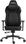 Геймерское кресло GamePro GC925B Fabric Black