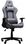 Геймерське крісло GT Racer X-2316 Fabric Gray/Gray